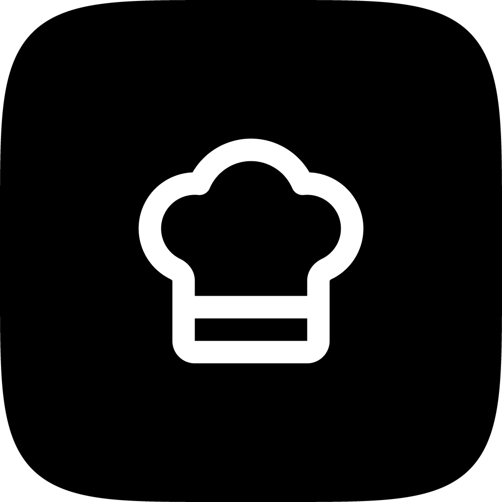Pantry app icon